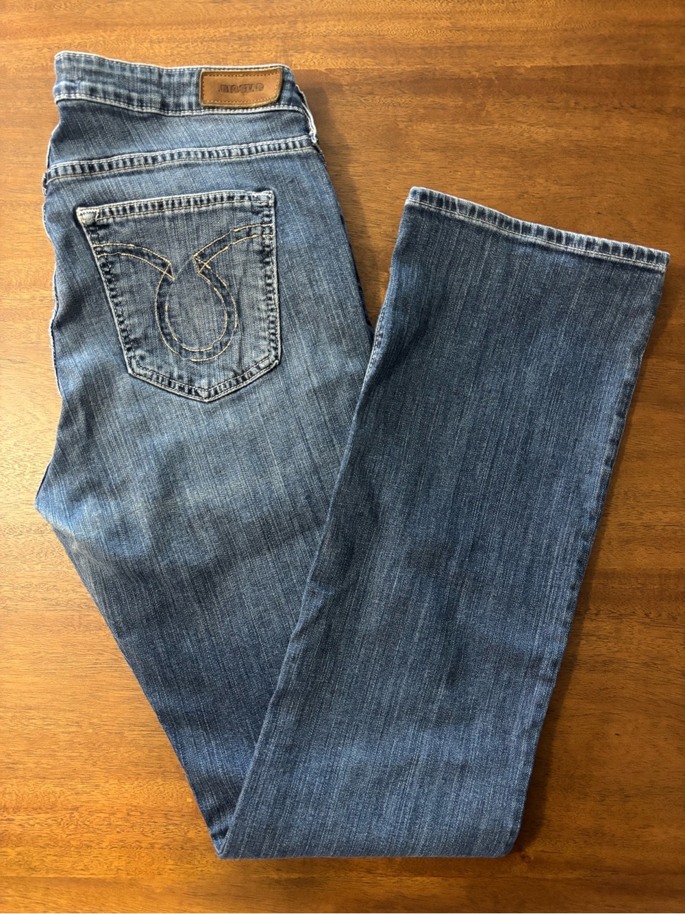 BigStar Jeans